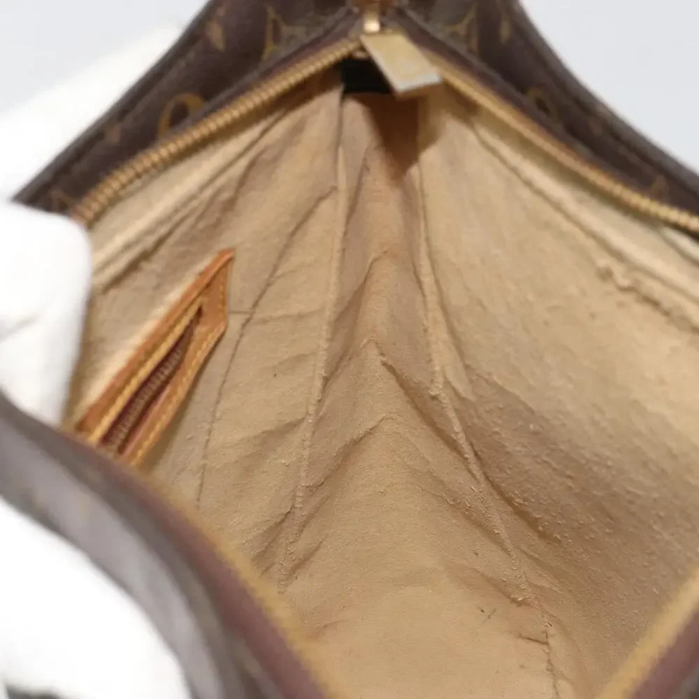 Louis Vuitton height 12